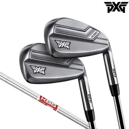 PXG 7번 아이언 삽니다